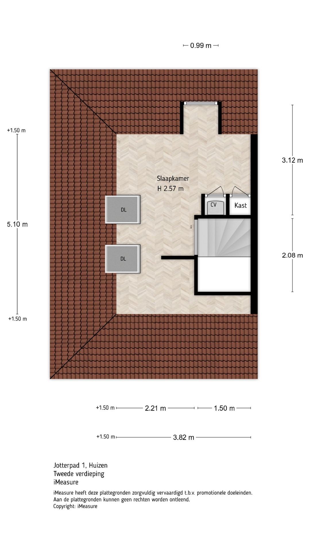 Foto 48 van Jotterpad 1