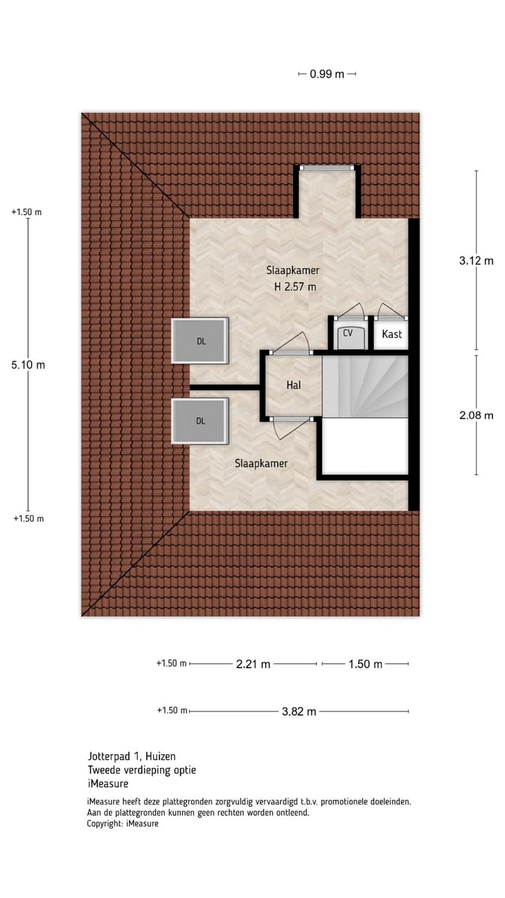 Foto 50 van Jotterpad 1
