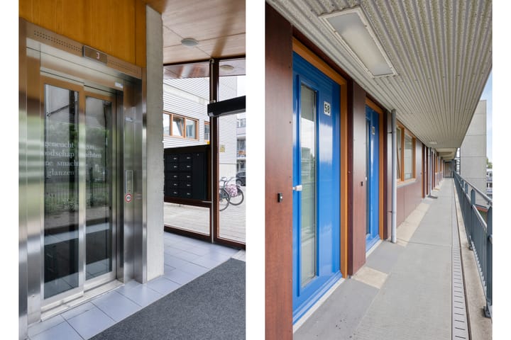 Foto 3 van Jan Campertstraat 58