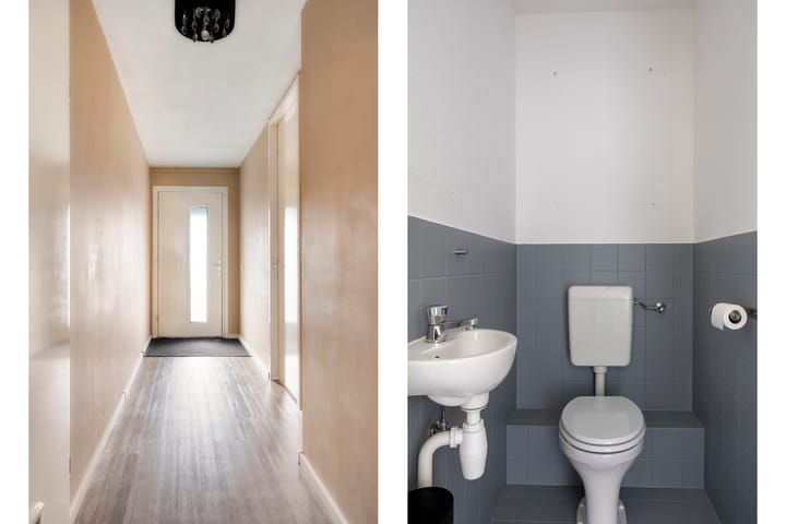 Foto 4 van Jan Campertstraat 58