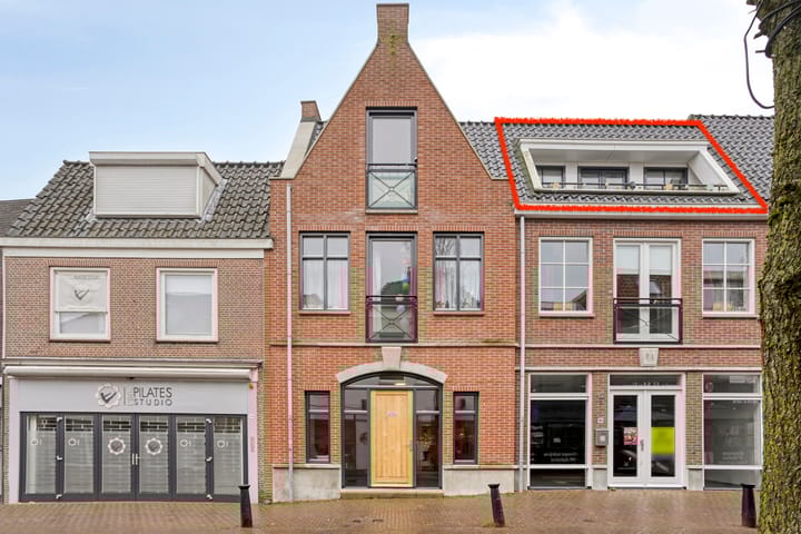 Foto 5 van Heereweg 185-U