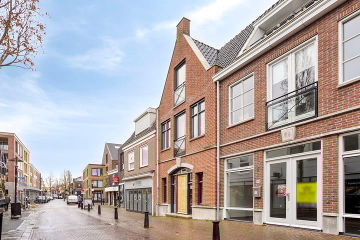 Foto 6 van Heereweg 185-U