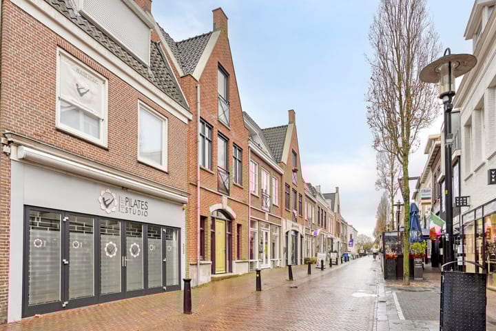 Foto 7 van Heereweg 185-U