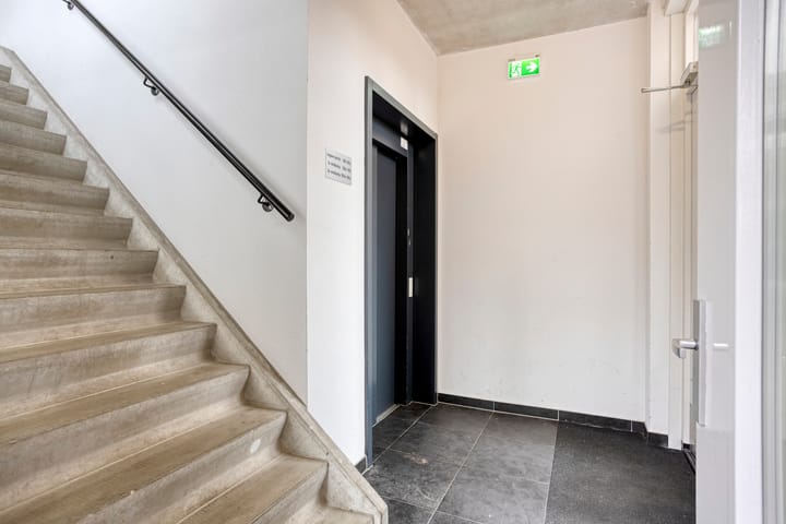 Foto 10 van Heereweg 185-U