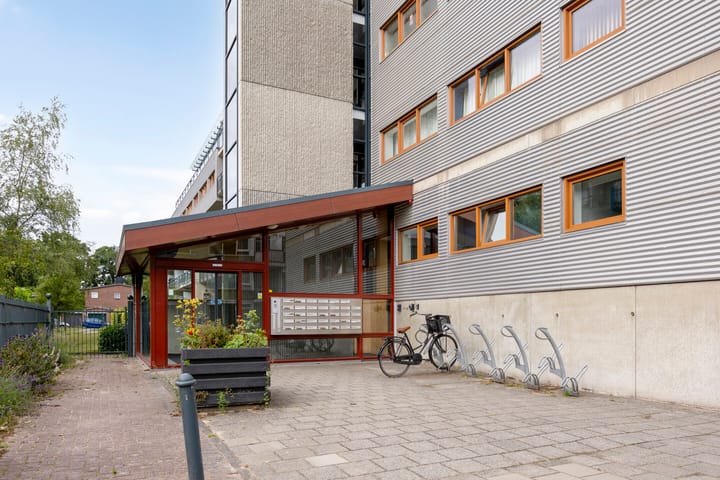 Foto 2 van Jan Campertstraat 58