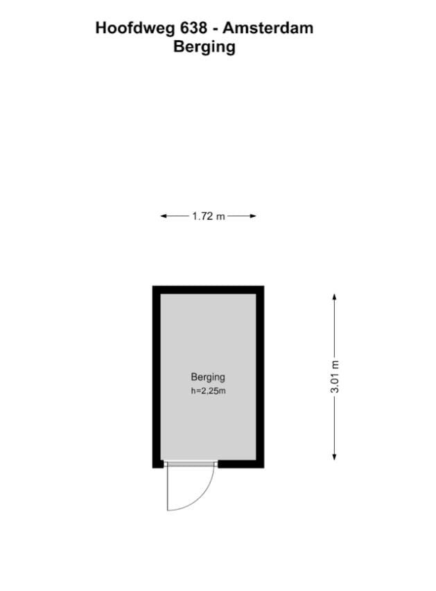 Foto 31 van Hoofdweg 638