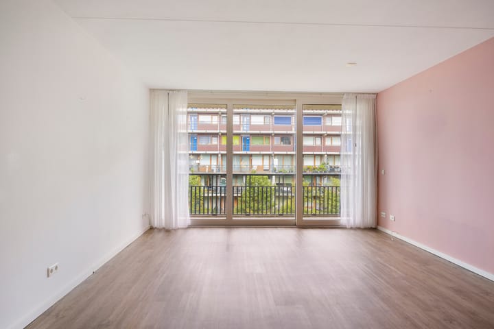 Photo 5 of Jan Campertstraat 58