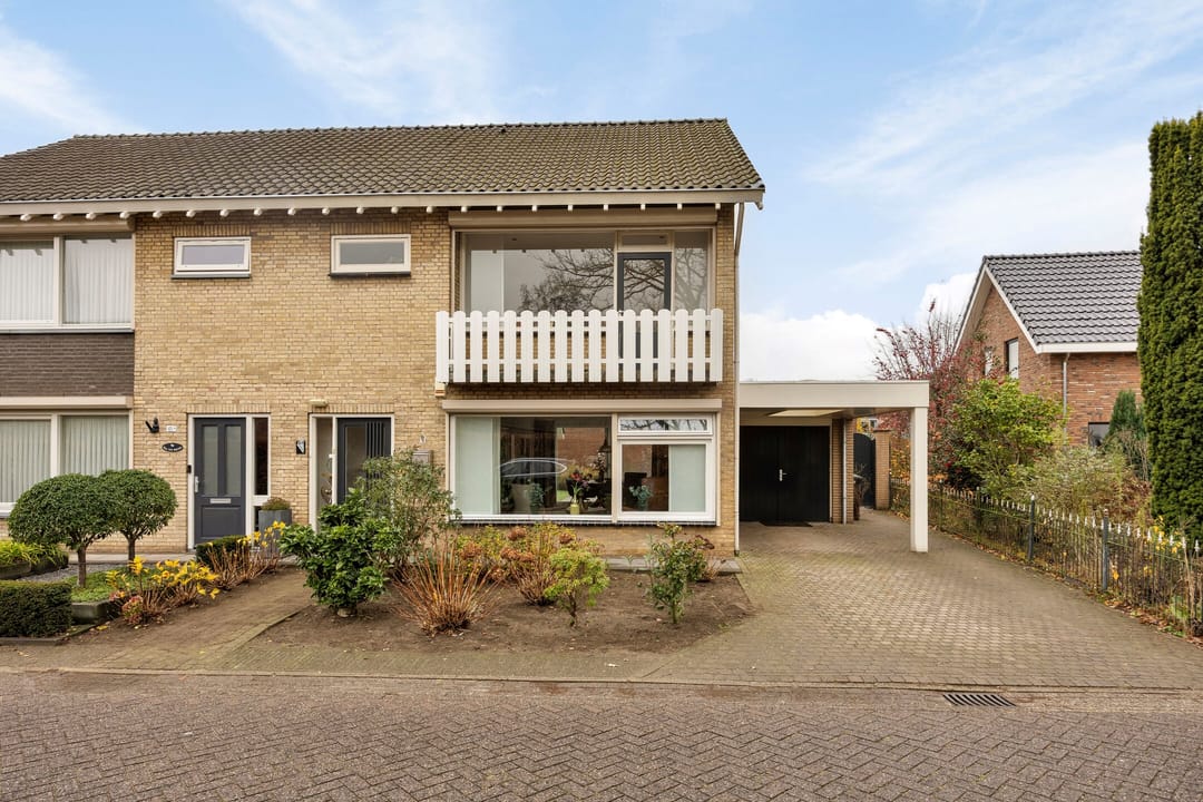 Foto 1 van Paterstraat 43