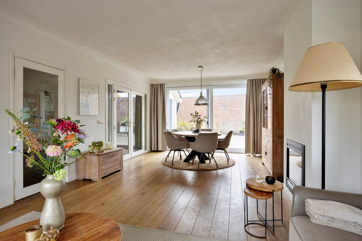 Foto 3 van Paterstraat 43