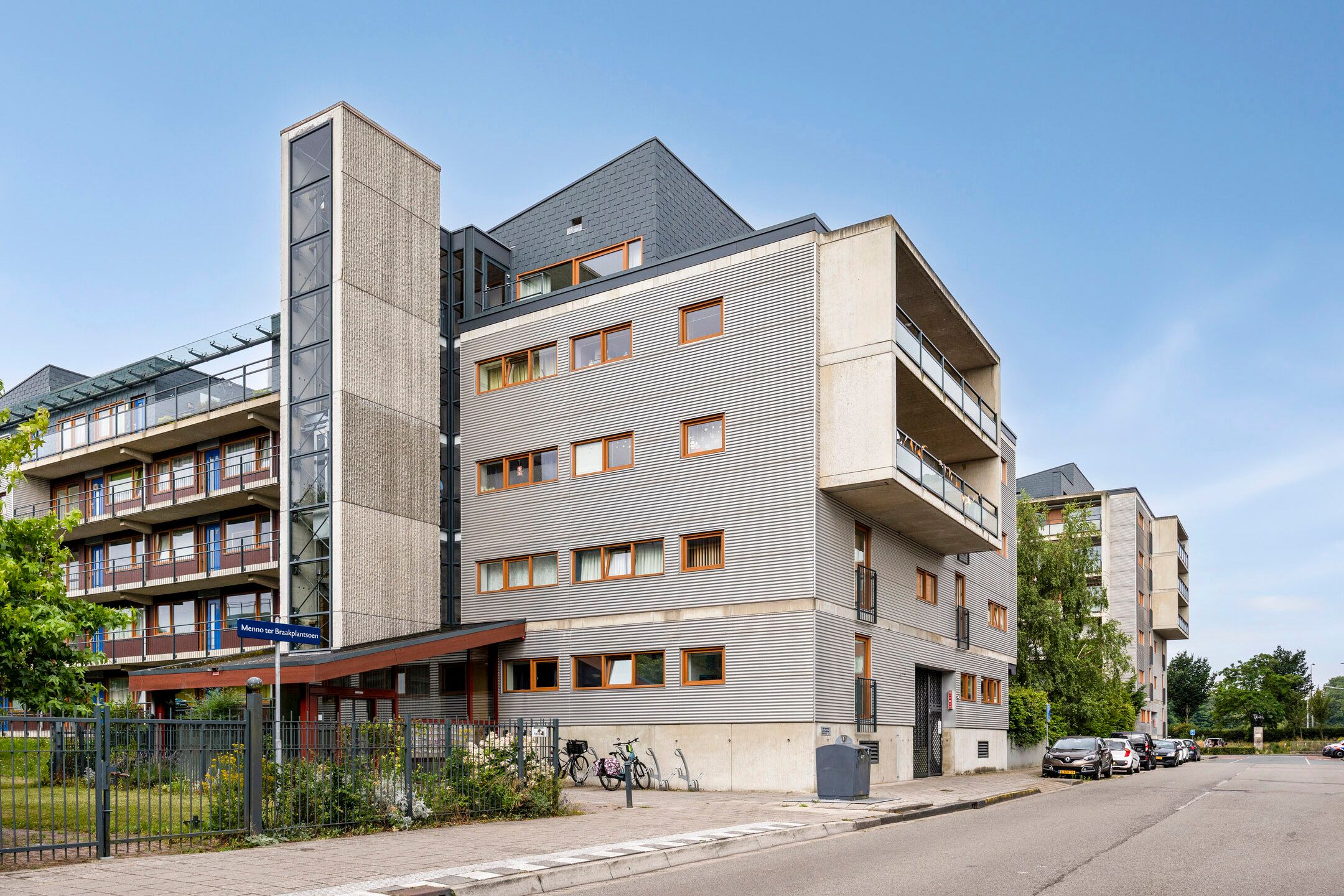 Jan Campertstraat, 58, Haarlem, 2025GZ, Noord-Holland, Nederland 58 