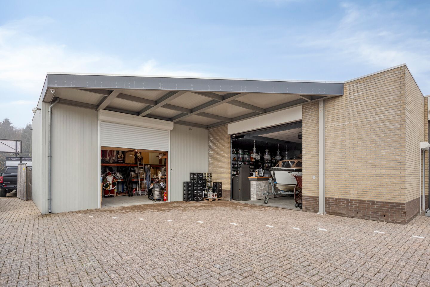 Bekijk foto 1 van Boschdijk 926