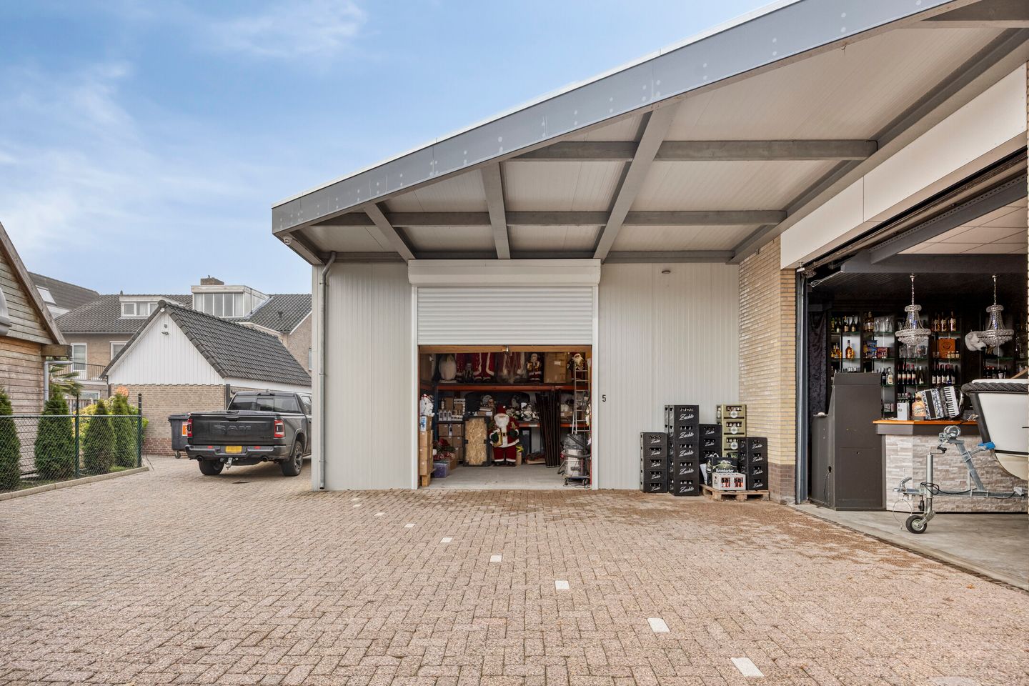 Bekijk foto 5 van Boschdijk 926