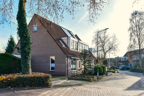 Nijhoffstraat thumbnail