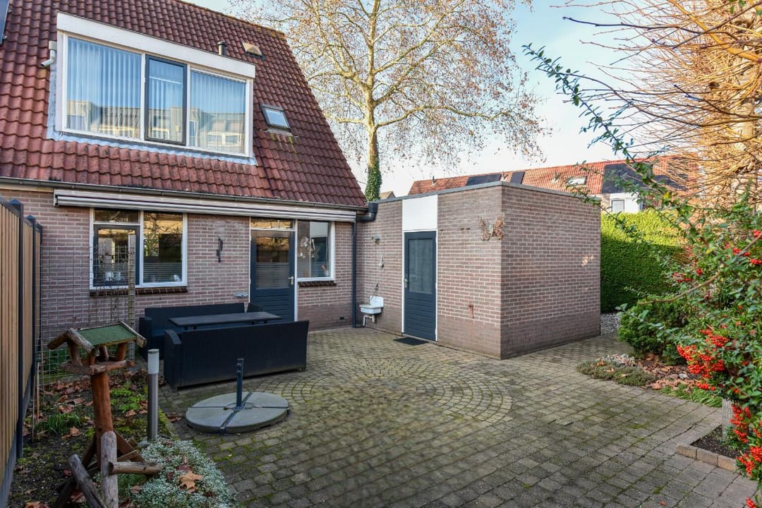 Foto 2 van Nijhoffstraat 19