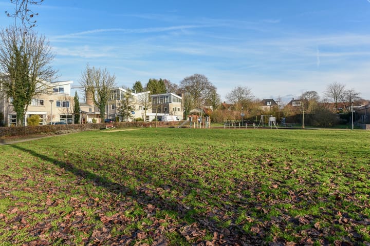 Photo 5 of Nijhoffstraat 19