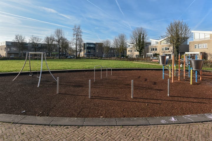 Photo 6 of Nijhoffstraat 19