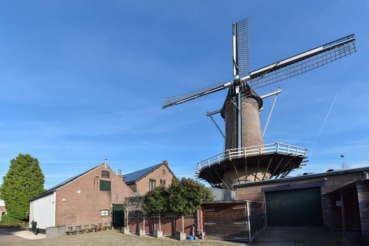 Photo 7 of Nijhoffstraat 19