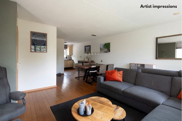 Photo 16 of Nijhoffstraat 19