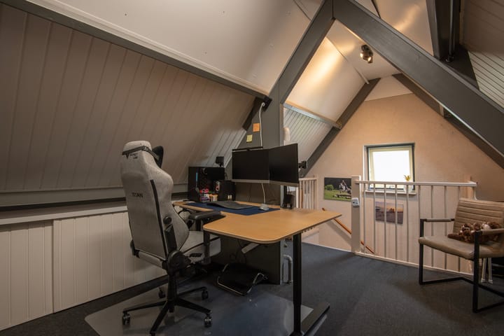 Photo 24 of Nijhoffstraat 19