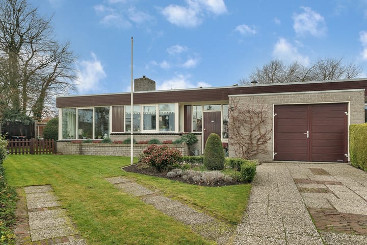 Foto 1 van Willem Kloosstraat 6