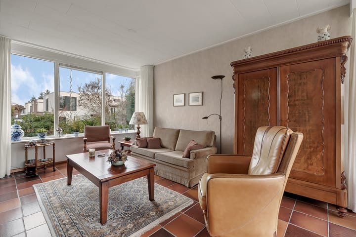 Foto 4 van Willem Kloosstraat 6