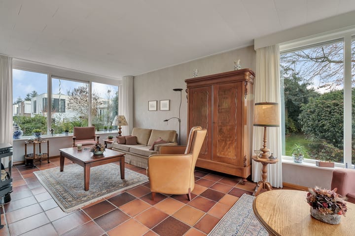 Foto 5 van Willem Kloosstraat 6