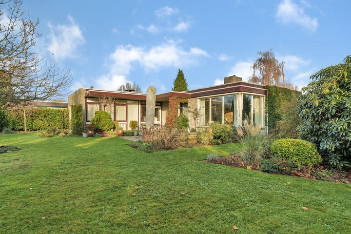 Foto 25 van Willem Kloosstraat 6