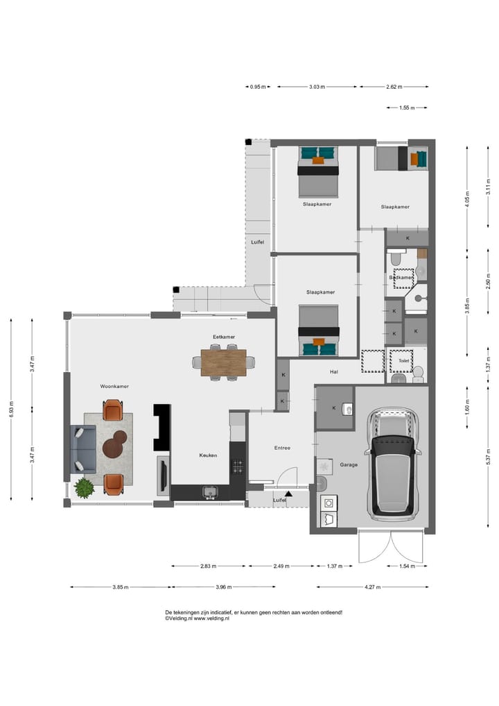 Foto 31 van Willem Kloosstraat 6