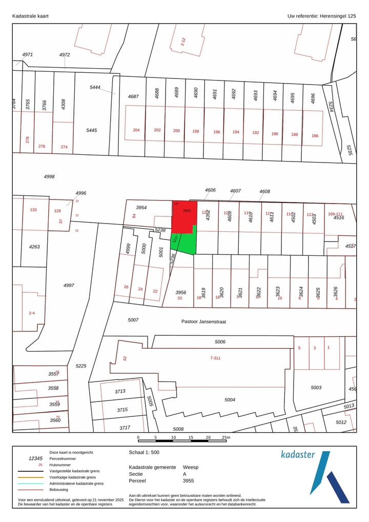 Photo 41 of Herensingel 125