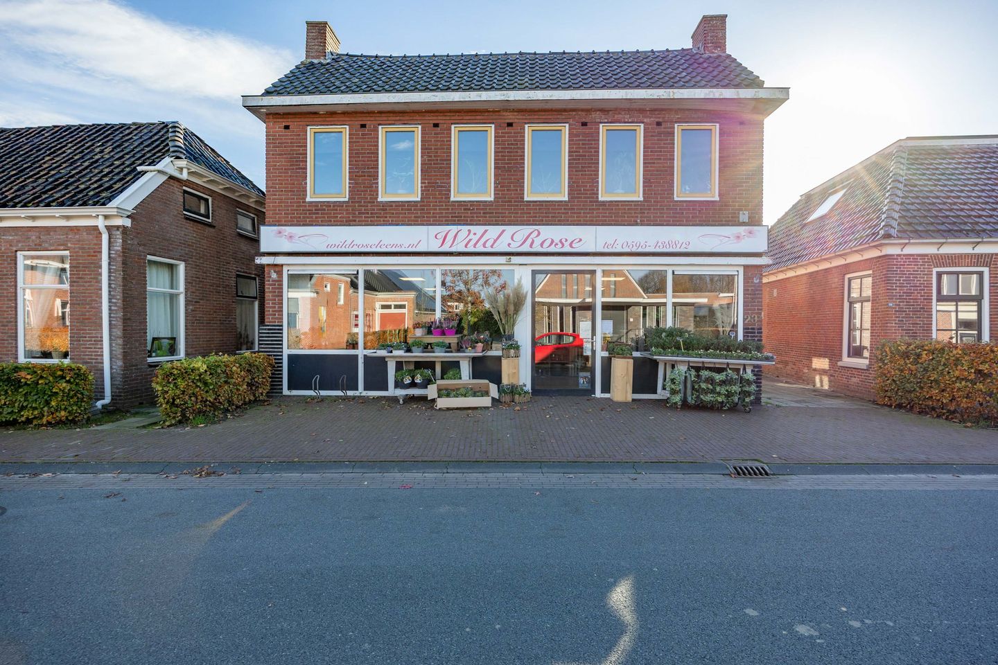 Bekijk foto 1 van Valge 23