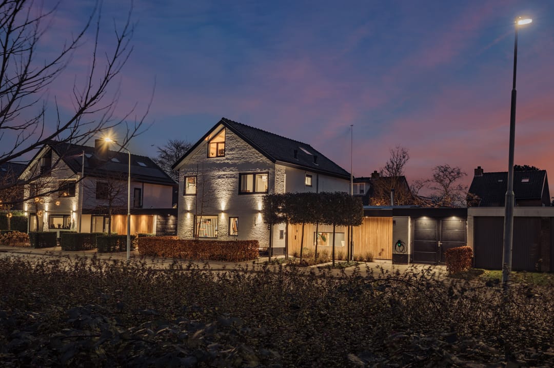 Foto 2 van Celsiusplantsoen 6