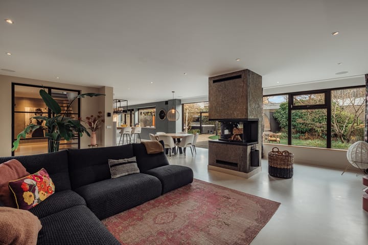 Foto 6 van Celsiusplantsoen 6