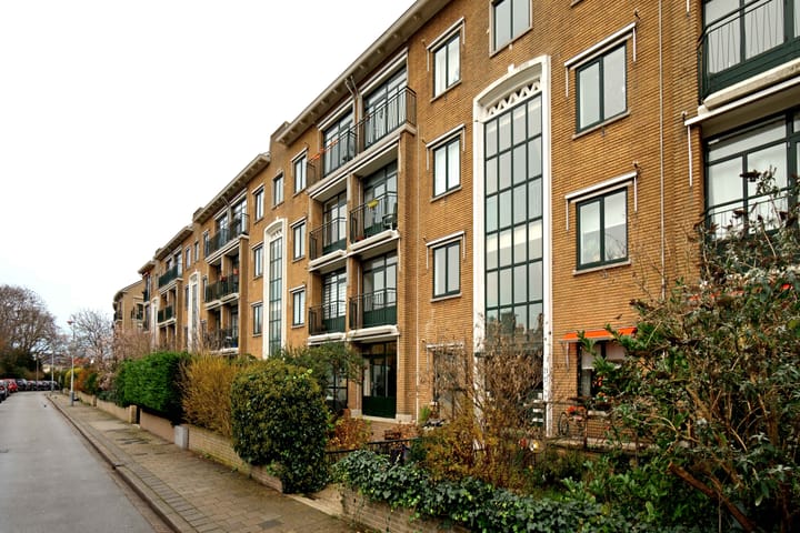 Foto 2 van Godetiaweg 33