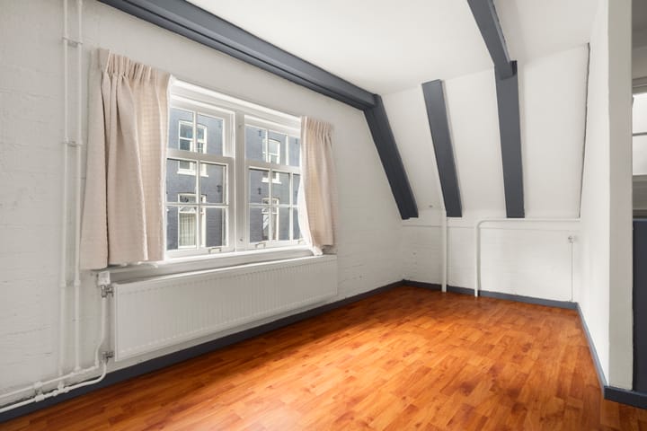 Foto 3 van Binnen Brouwersstraat 3