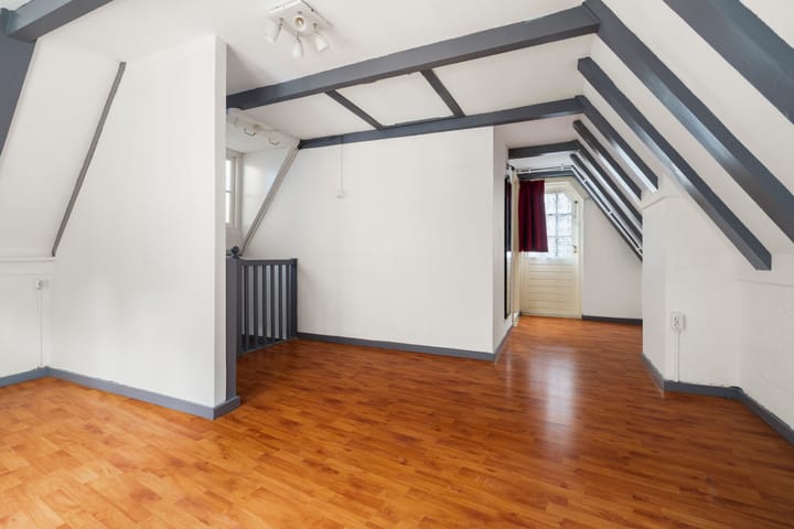 Foto 4 van Binnen Brouwersstraat 3