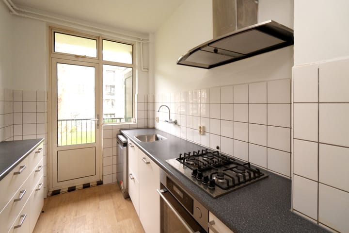 Foto 8 van Godetiaweg 33