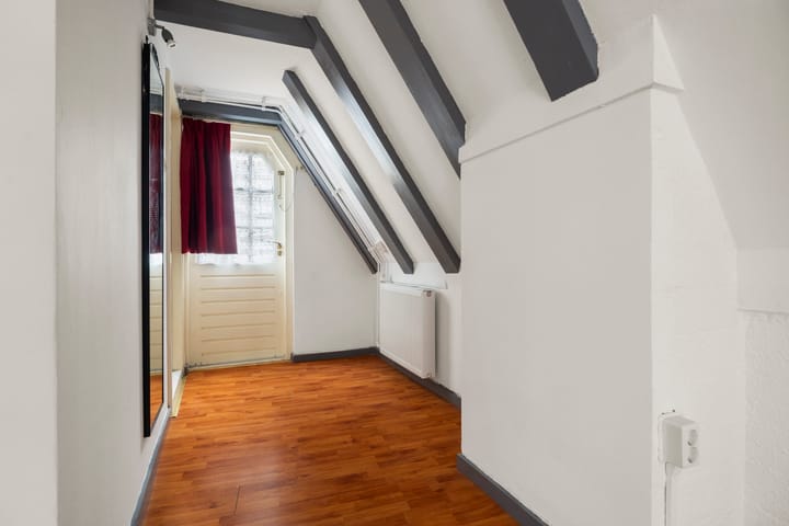 Foto 5 van Binnen Brouwersstraat 3