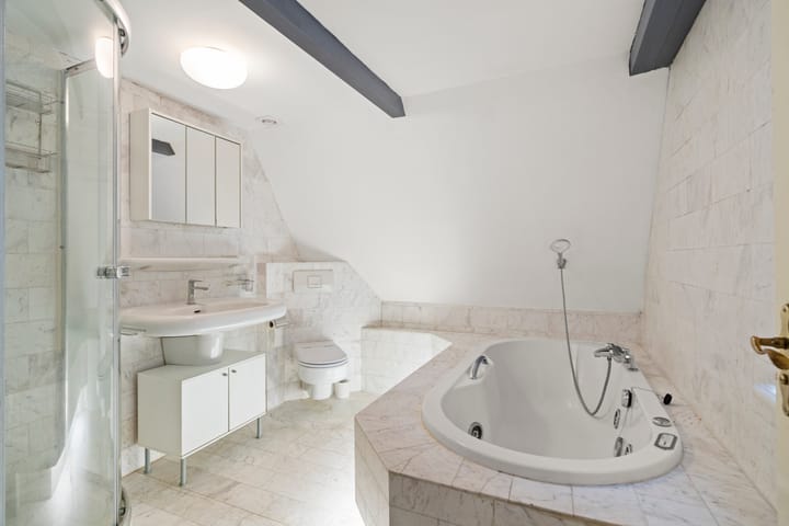 Foto 6 van Binnen Brouwersstraat 3