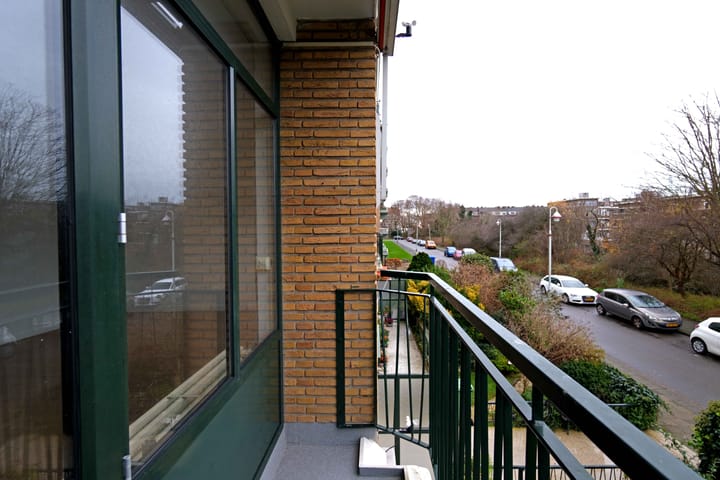 Foto 13 van Godetiaweg 33