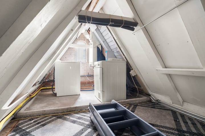 Foto 10 van Binnen Brouwersstraat 3