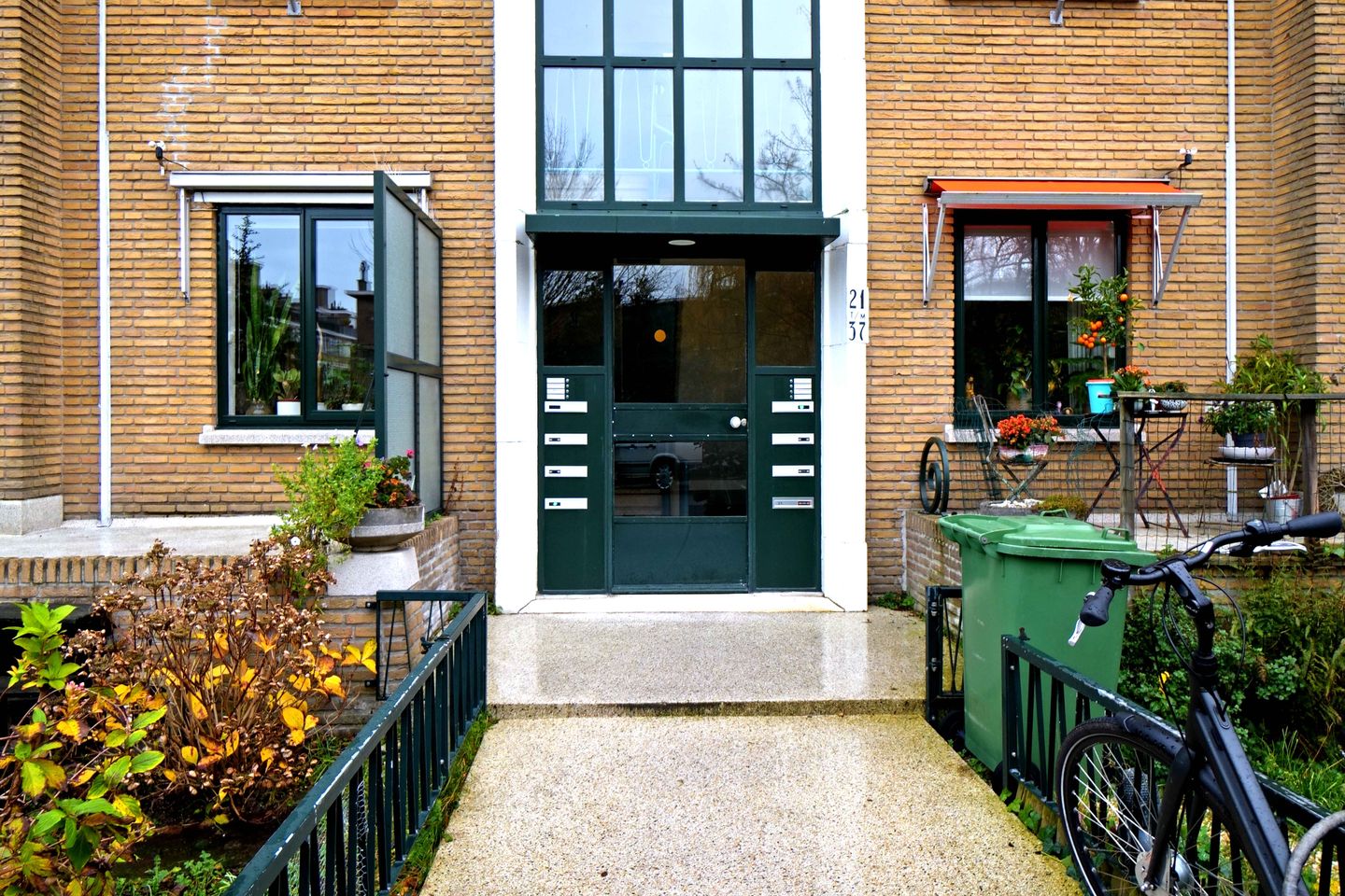 Foto 20 van Godetiaweg 33