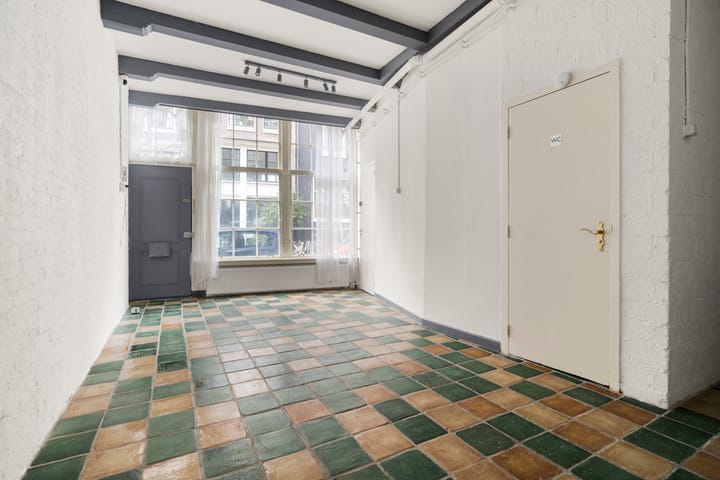 Foto 17 van Binnen Brouwersstraat 3