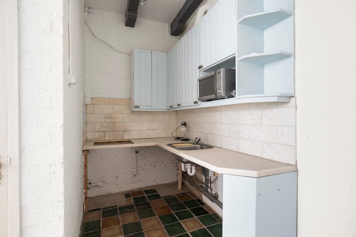 Foto 21 van Binnen Brouwersstraat 3