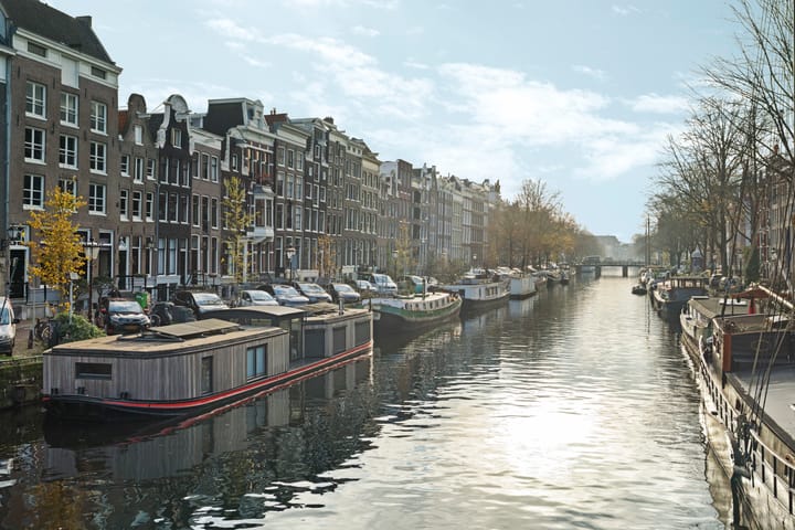 Foto 24 van Binnen Brouwersstraat 3