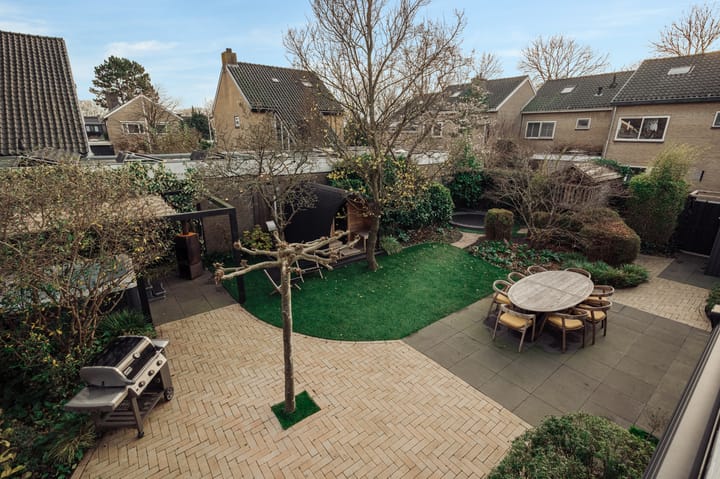 Foto 49 van Celsiusplantsoen 6