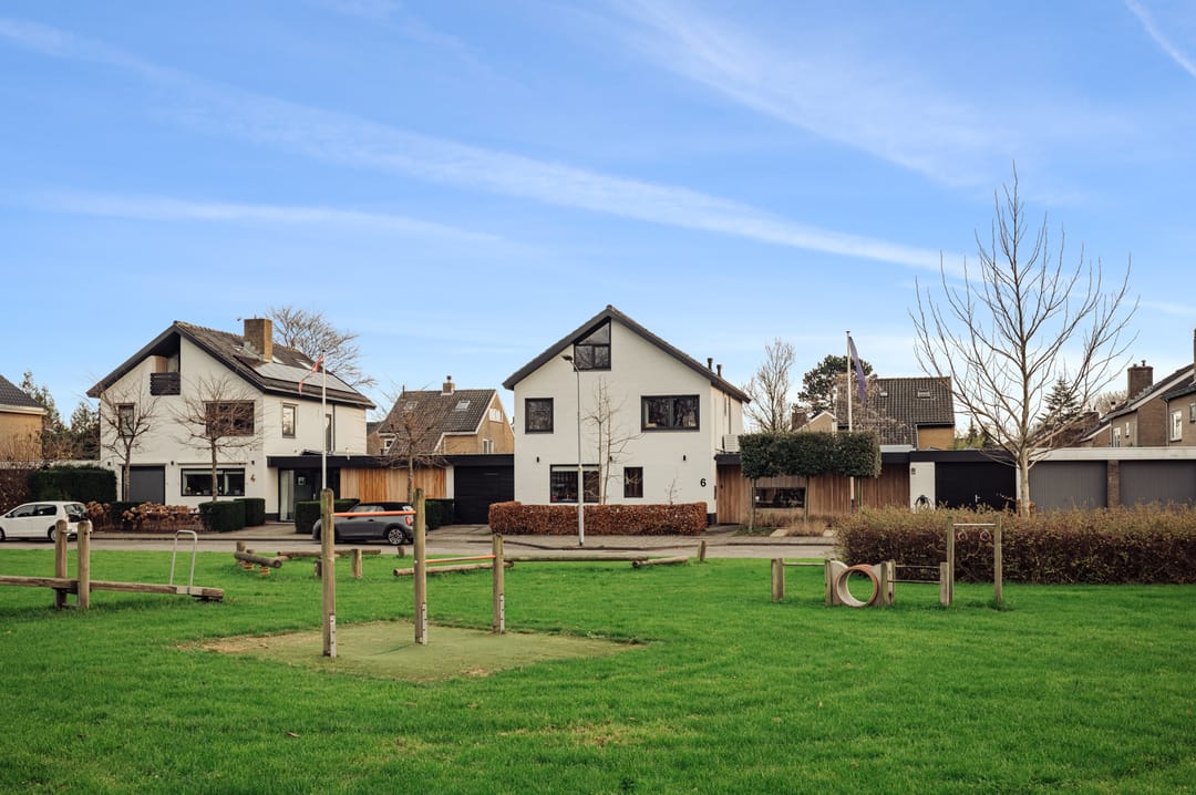 Foto 53 van Celsiusplantsoen 6