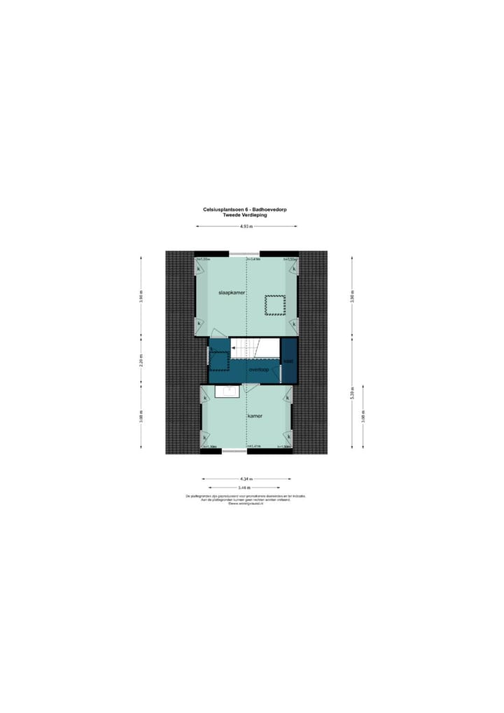 Foto 56 van Celsiusplantsoen 6