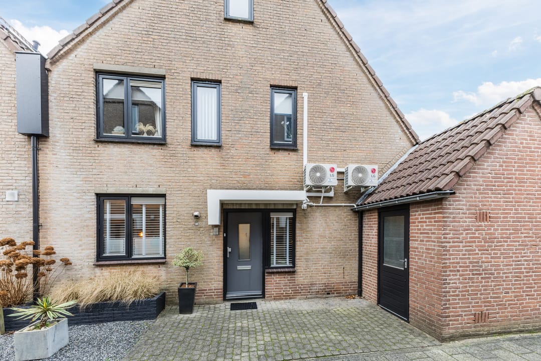 Foto 2 van Haydnstraat 14