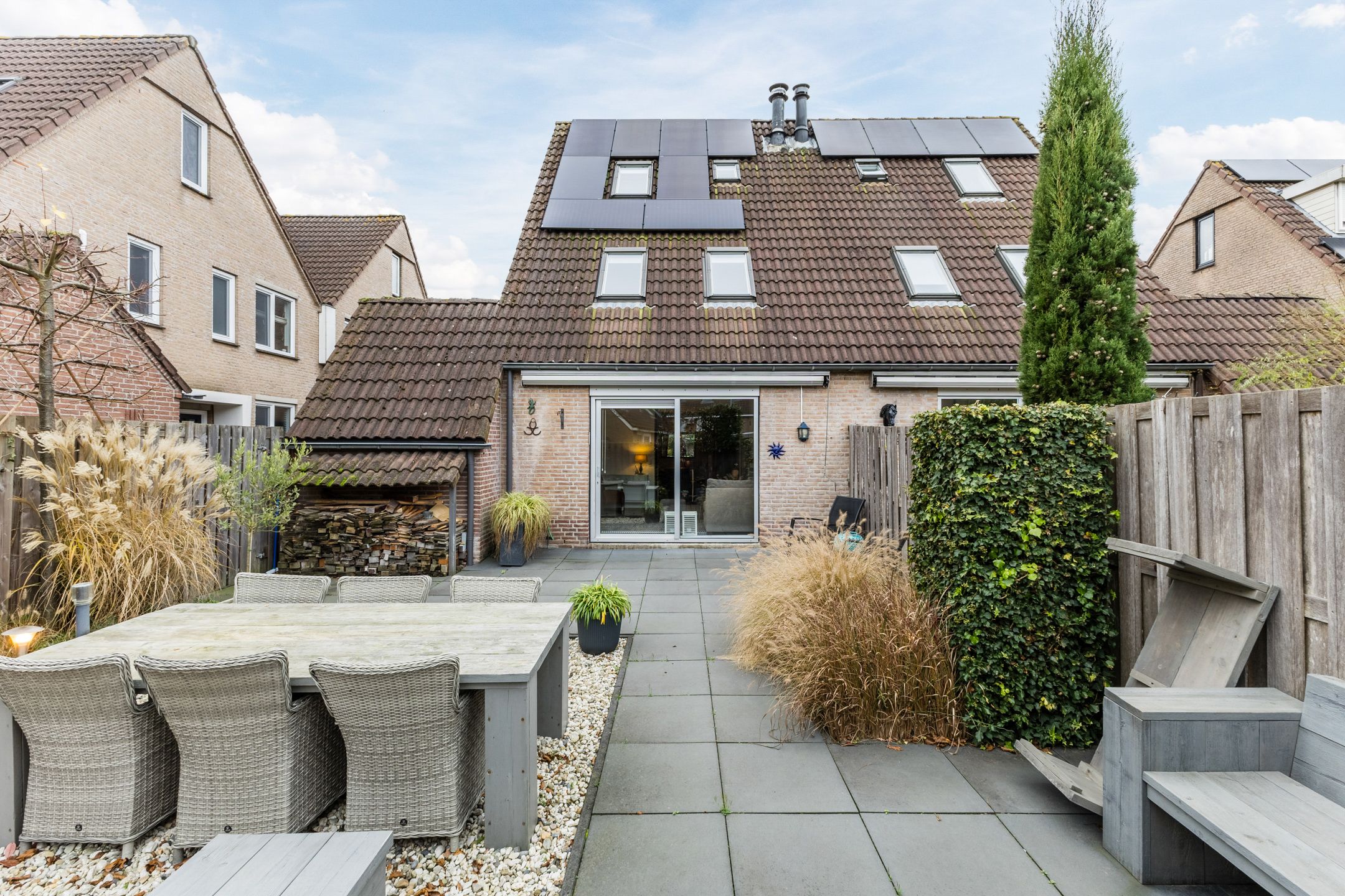 Foto 3 van Haydnstraat 14