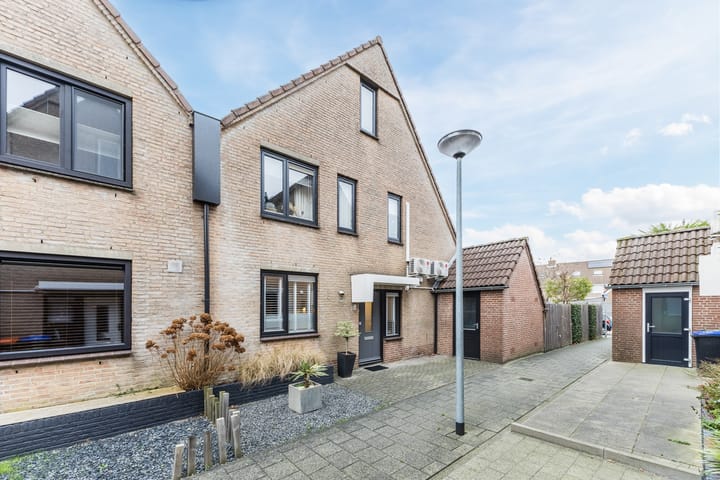 Foto 4 van Haydnstraat 14